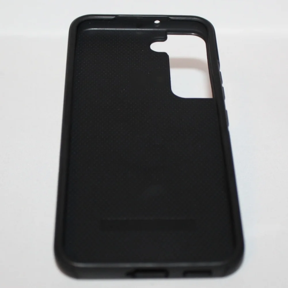 Magnetic Ring Samsung S22 Protective Phone Case